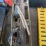 Used Fanuc Part For A02B-0299-B802 Control Unit