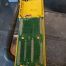 Used Fanuc Part For A02B-0299-B802 Control Unit