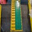 Used Fanuc A03B-0819-C001 10 Slot I-) Cover Plate For Base Unit