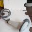 Used Symbol Barcode Scanner LS2208