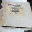 Used Ingersoll Rand Air Compressor Filter 32012957