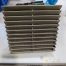 Used Rittal Filter Fan With Cover Plate SK3151 5 Inch