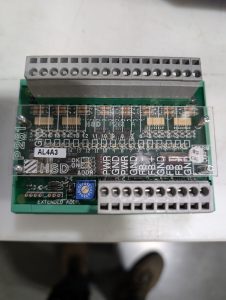 Used HSD P260-AL4A3 Control Module
