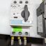 Used Siemens 3RV1021-4AA10 Thermo Magnetic Manual Motor Protector