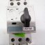 Used Siemens 3RV1021-1JA10 Motor Protection Circuit Breaker