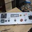 Used Olimpic Contour Edgebander Control Panel