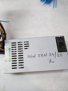 Used ATX Power Supply Unit Flex-200W