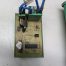 Used Nuo Printed Circuit Board Module 900501C