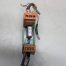 Used Carlo Gavazzi ZFH A 002 24-1 Relay Module 24VDC