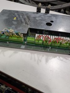 Used Beckhoff  Elcon B100 EC1024-10 Servo Drive Control Module