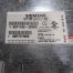 Used Siemens SITOP Power 20 6EP1 436-3BA00 Q6R7373856