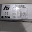 Used KEB Combi Vert 09F5 CBB-YM00 Frequency Inverter Drive