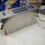 Used Schaffner Machine Noise Filter FN3258-75-52