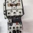 Used Moeller Combi Block Liam With Z1-40 Overload Relay & 10S Aux. Switch