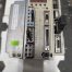 Used Yaskawa SGDH-05DE 3Ph 0.67Kw With 480V Output 1.9A