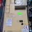 Used Yaskawa Servopacks SGDB 10VD 3Ph 0-230 V Output