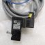 Used Pneumax N331 ROA-8 Solinoid