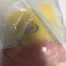 Used Sprecher Schuh Switch Adaptor LA7-S1-P New In Original Package