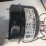 Used Genteq MOT11049 1/6HP Electric Motor