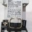 Used Sprecher Schun Magnetic Contactor Block CA3-12