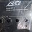 Used RTI XP-6 Advanced Control Processor New In Original Box