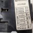 Used Schneider LA2TD Delay Timer WithLC3-D163 Block