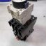 Used Schneider LA2TD Delay Timer WithLC3-D163 Block