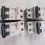 Used Merlin Gerin Multi 9 C60N C1, C3, C6 , C13 Circuit Breaker Switches