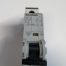 Used Siemens 5SY61 MCB C4 Circuit Breaker