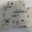 Used Siemens 5SY61 MCB C0,5 Circuit Breaker