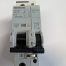 Used Siemens 5SY541 MCB C4 With 5ST3010 AS Aux. Switch
