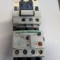 Used Schneider Overload Relay LRD 21 With LC1D18 Contact Block
