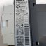 Used Schneider Overload Relay LRD 21 With LC1D18 Contact Block