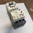Used Schneider Overload Relay LRD 21 With LC1D18 Contact Block