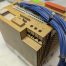 Used Siemens SIMATIC controller S5-95U 6ES5 095-8MA05