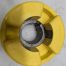 Used Magnaloy Drive Coupling 400 Hub Brand New In Original Box