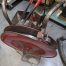 Used Warehouse Banding Cart With Banding Tools