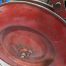 Used Warehouse Banding Cart With Banding Tools