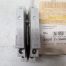 Used Siemens 3VU9131-3A00 Control Switch Brand New Box Of 2