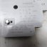 Used Siemens 3VU9131-3A00 Control Switch Brand New Box Of 2