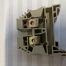 Used IMO ER10 10MM Feed through Terminal Block Rail Clamp Pack Of 5