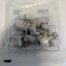Used SMC KQ2L06-M5A fitting, male elbow, KQ2 FITTING (sold in packages of 10