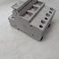 Used Eaton Bussmann Fuse Breaker CH143D CH14