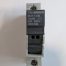 Used Ital Weber 230138 BCH Single Pole Fuse Holder