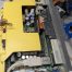 Used Fanuc Panel i Interface For CNC A13B-0199-B064