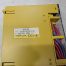 Used Funac A03B-0819-C161 16 Point Relay Output Module