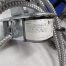 Used Johnson Controls Air Pressure Paint Booth Switches
