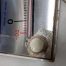 Used Dwyer Mark 2 Model  25 Manometer Water Control unit