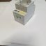 Used Murrelektronik 67-900 Din Rail Mount Power Socket