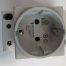 Used Murrelektronik 67-900 Din Rail Mount Power Socket